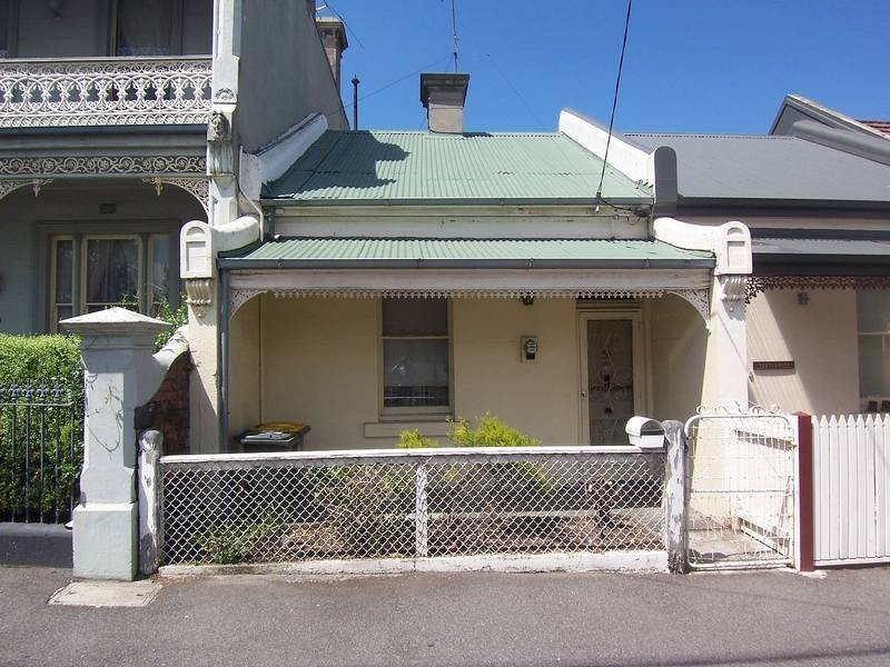 51 Hawke Street, West Melbourne VIC 3003