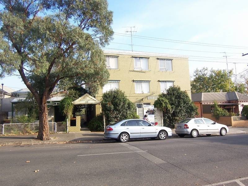 5/32 Finsbury Street, Flemington VIC 3031
