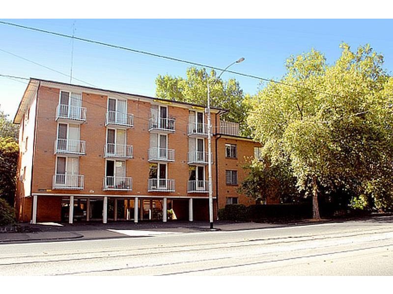 31/61A Haines  Street, North Melbourne VIC 3051