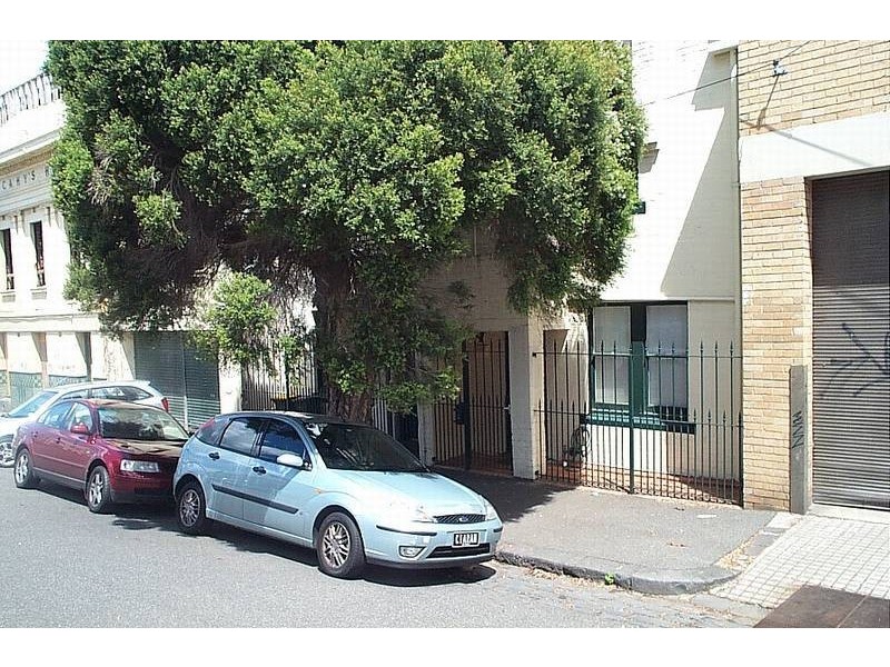 1B Stawell Street, North Melbourne VIC 3051