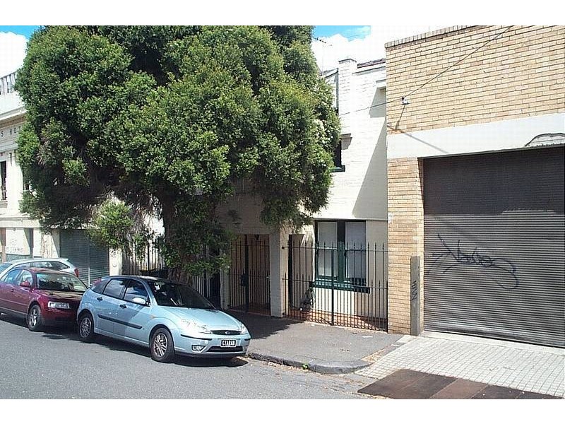 1B Stawell Street, North Melbourne VIC 3051