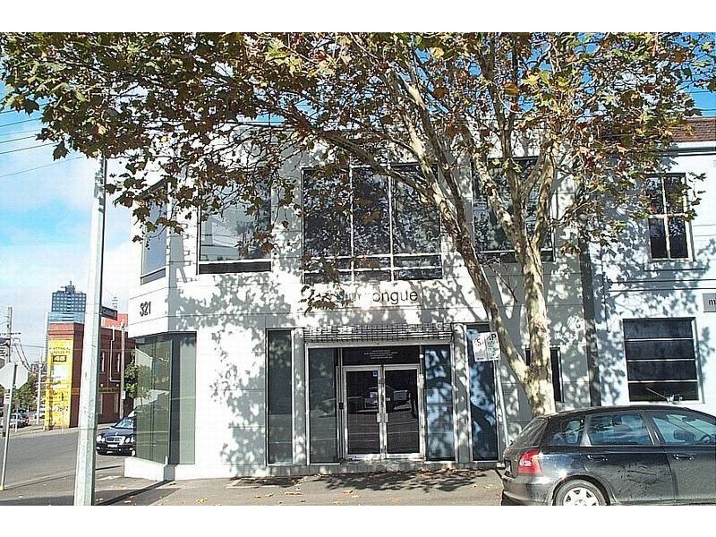 321 Queensberry Street, North Melbourne VIC 3051