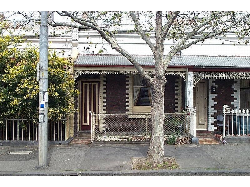 605 Spencer Street, West Melbourne VIC 3003