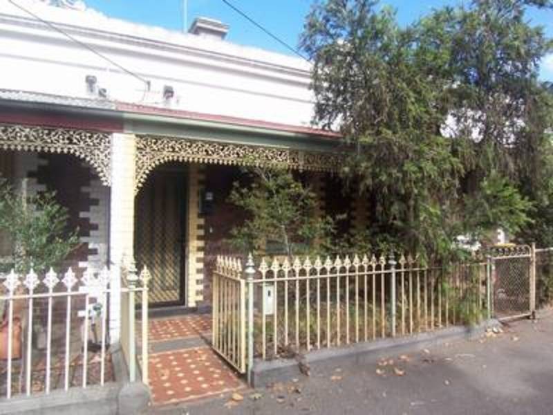609 Spencer Street, West Melbourne VIC 3003