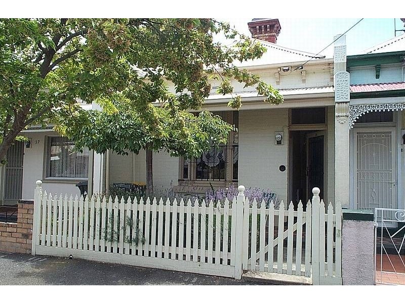 39 Woodside Street, Fitzroy North VIC 3068