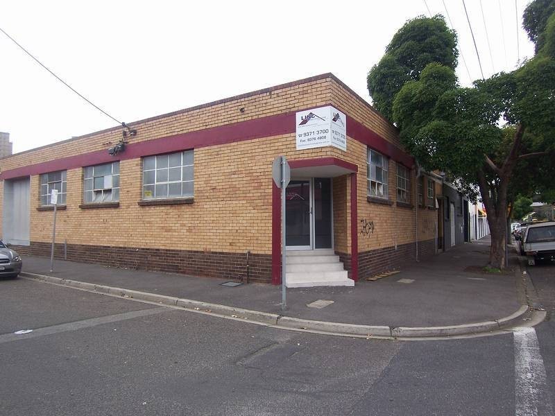 61-63 Parsons Street, Kensington VIC 3031
