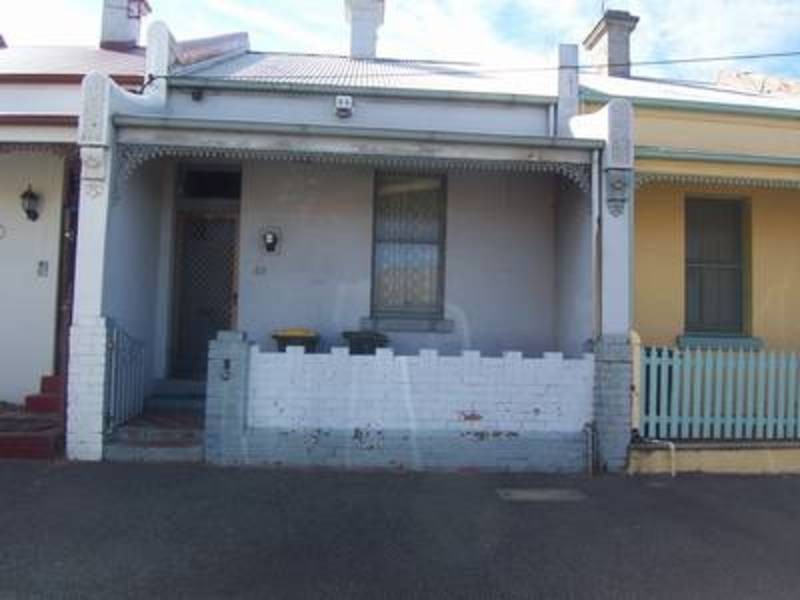 48 Dryburgh Street, West Melbourne VIC 3003