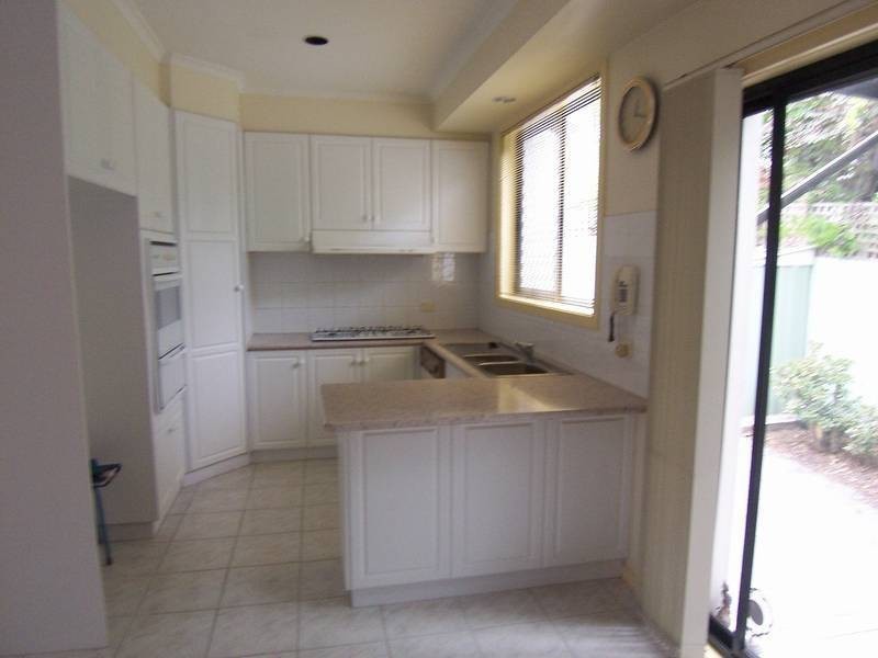 26 Emu Lane, Parkville VIC 3052