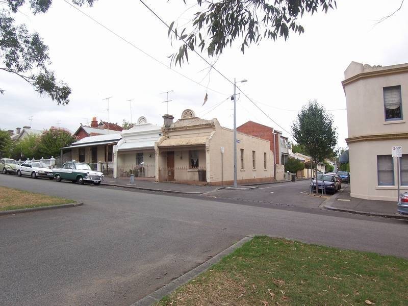 49 Erskine  Street, North Melbourne VIC 3051