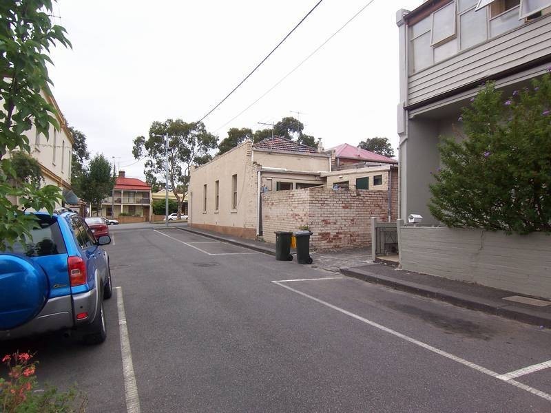 49 Erskine  Street, North Melbourne VIC 3051