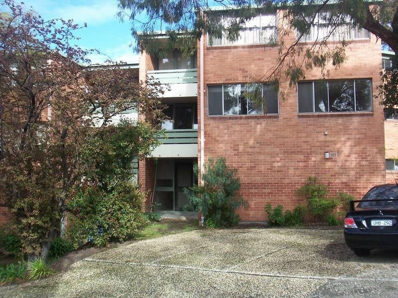 3/348 Dryburgh Street, North Melbourne VIC 3051
