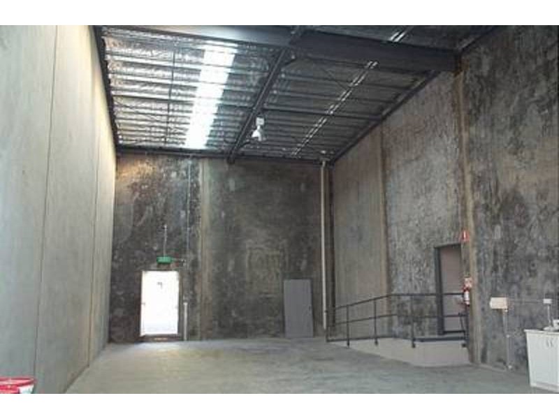 1/38-44 Barrett Street, Kensington VIC 3031