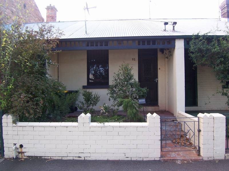 92 Chapman Street, North Melbourne VIC 3051