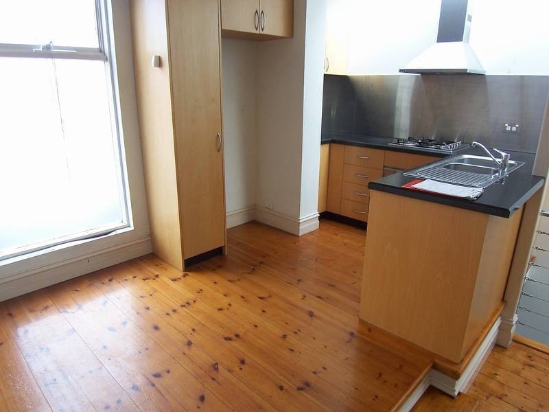 609 Spencer Street, West Melbourne VIC 3003