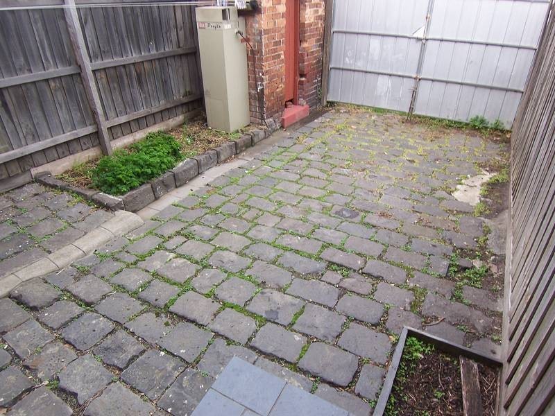 609 Spencer Street, West Melbourne VIC 3003