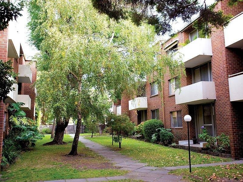 8/80 O’Shanassy Street, North Melbourne VIC 3051