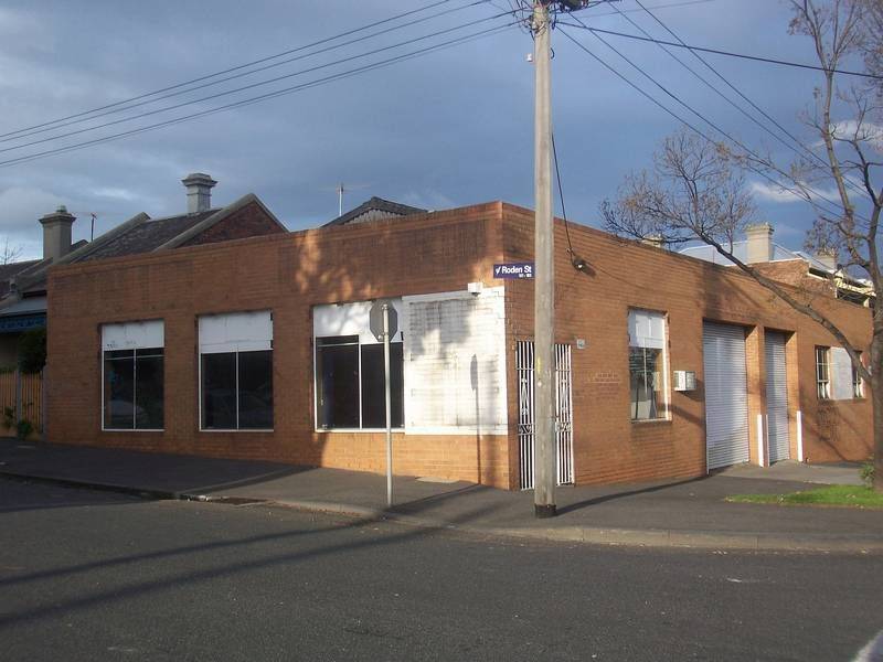 176 Adderley Street, West Melbourne VIC 3003
