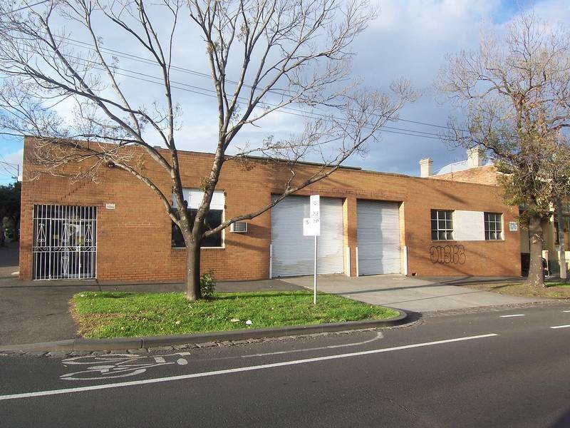 176 Adderley Street, West Melbourne VIC 3003
