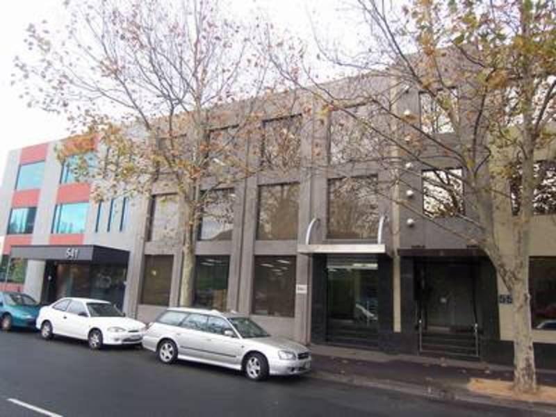 GF/545 King Street, West Melbourne VIC 3003