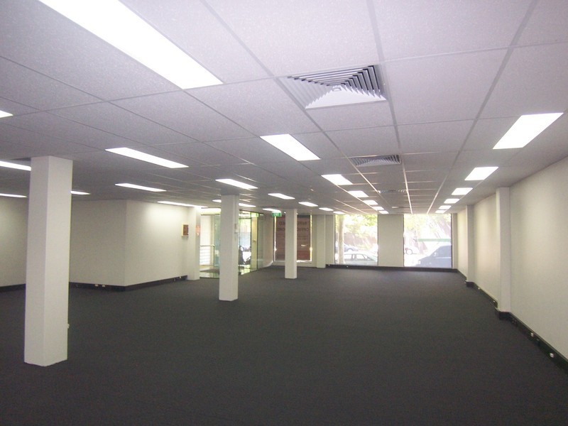 GF/545 King Street, West Melbourne VIC 3003