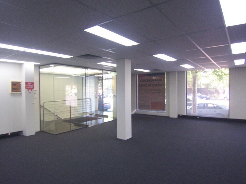 GF/545 King Street, West Melbourne VIC 3003