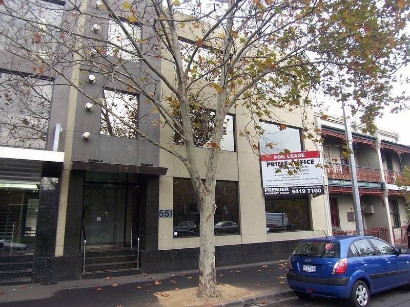 2F/551 King Street, West Melbourne VIC 3003