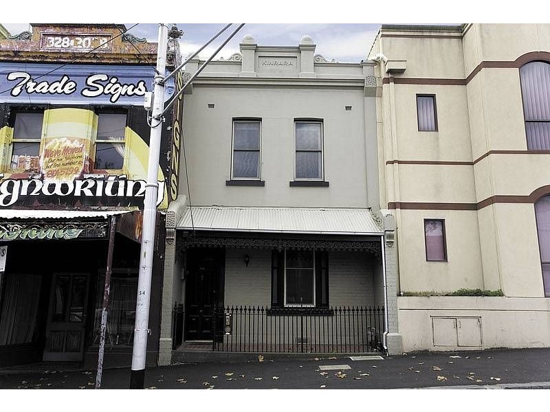 588 Queensberry Street, North Melbourne VIC 3051