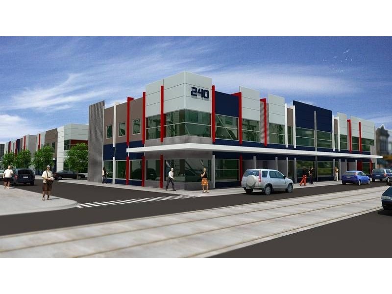 240 Sydney Road, Coburg VIC 3058