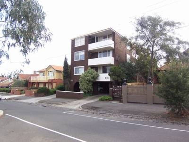 3/841 Park Street, Brunswick VIC 3056