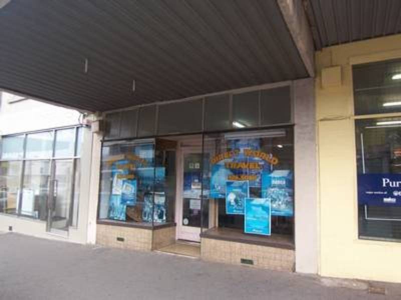 GF/207 Victoria Street, West Melbourne VIC 3003