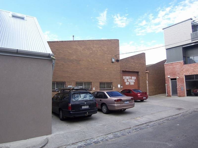 GF/30-36 Curzon Street, North Melbourne VIC 3051