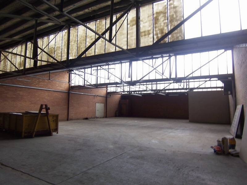 GF/30-36 Curzon Street, North Melbourne VIC 3051