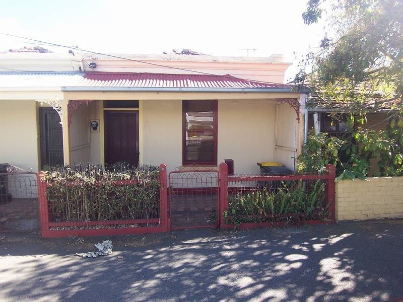 8 Baillie Street, North Melbourne VIC 3051