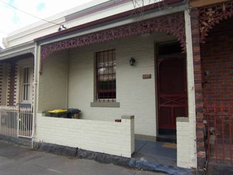 497 Abbotsford Street, North Melbourne VIC 3051