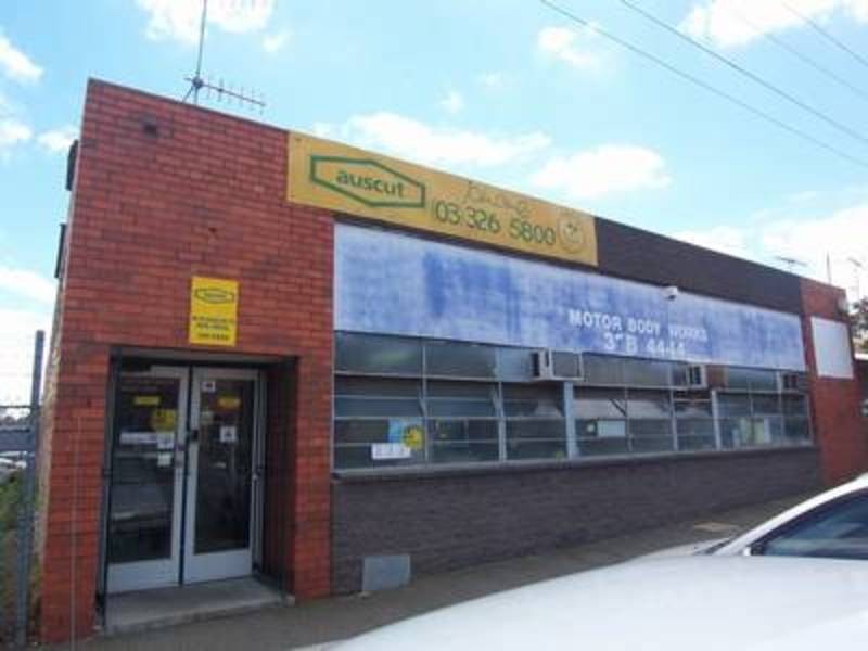 18-22 Baillie Street, North Melbourne VIC 3051