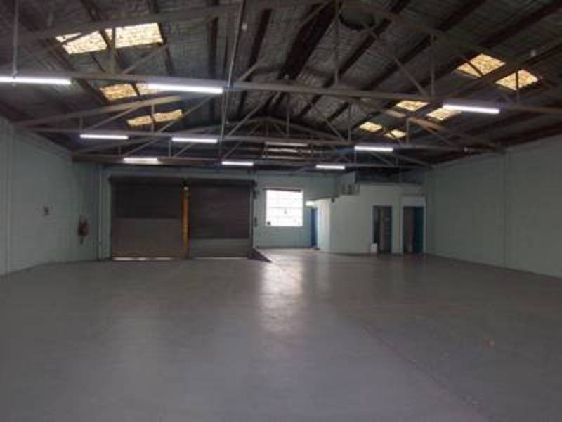 18-22 Baillie Street, North Melbourne VIC 3051