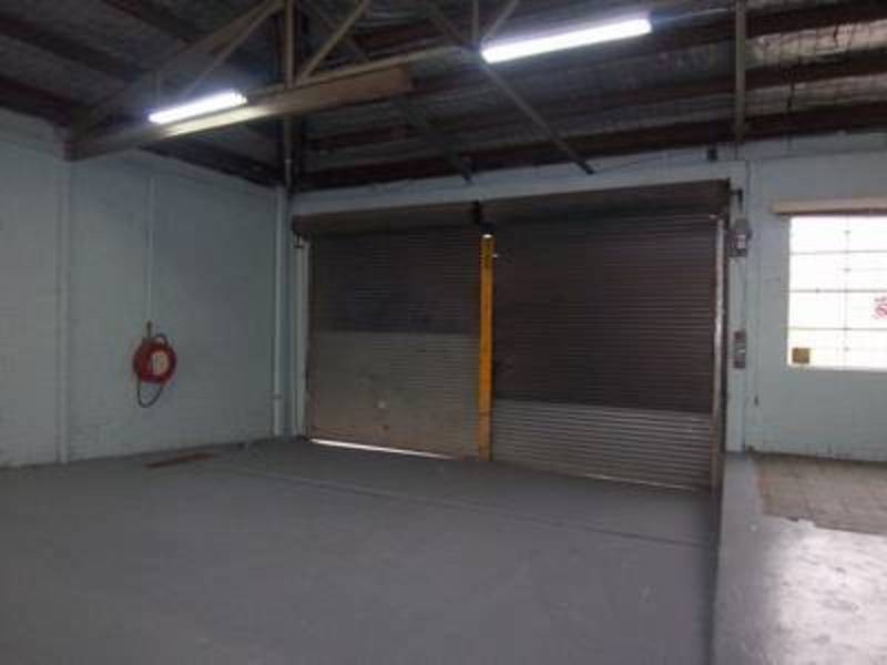 18-22 Baillie Street, North Melbourne VIC 3051