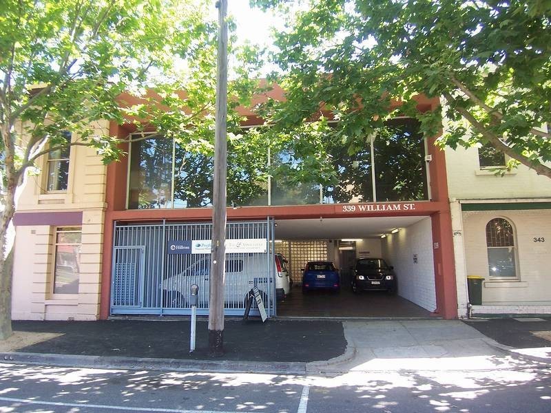 GF/339 William Street, West Melbourne VIC 3003