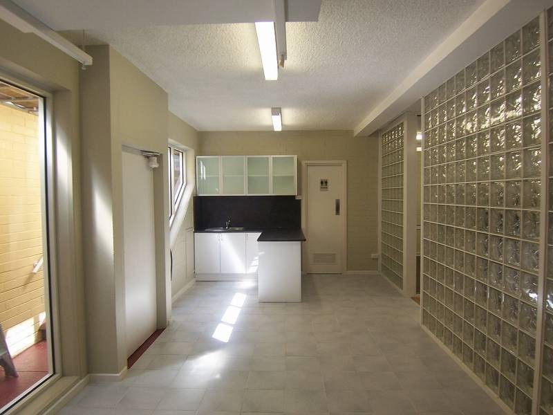 GF/339 William Street, West Melbourne VIC 3003