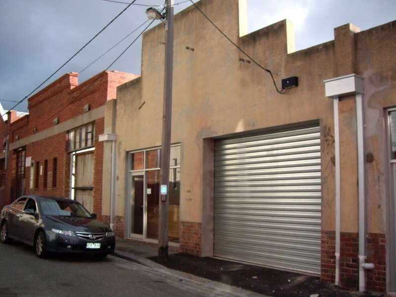 37 Little Leveson Street, North Melbourne VIC 3051