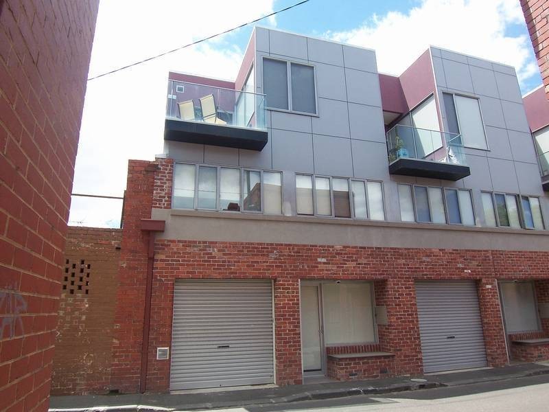 4A Raglan Street, North Melbourne VIC 3051