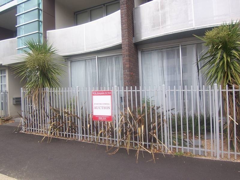 1/45 Rosslyn Street, West Melbourne VIC 3003