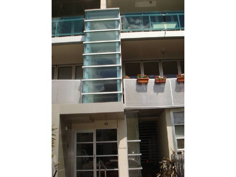 1/45 Rosslyn Street, West Melbourne VIC 3003