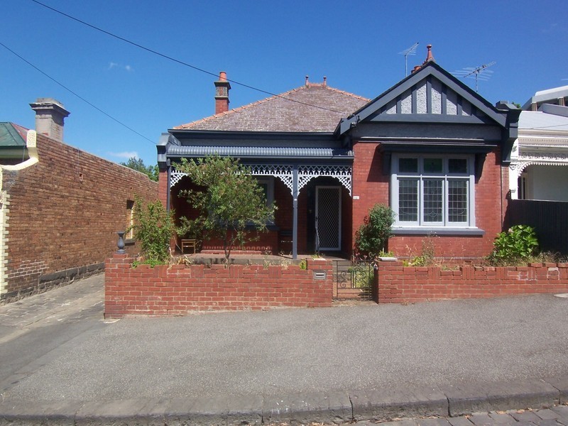 381 Dryburgh Street, North Melbourne VIC 3051