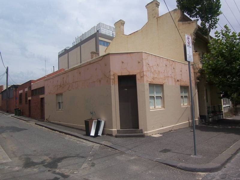 425 Queensberry Street, North Melbourne VIC 3051