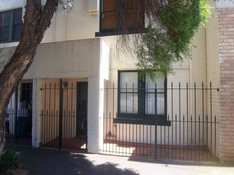 1B Stawell Street, North Melbourne VIC 3051