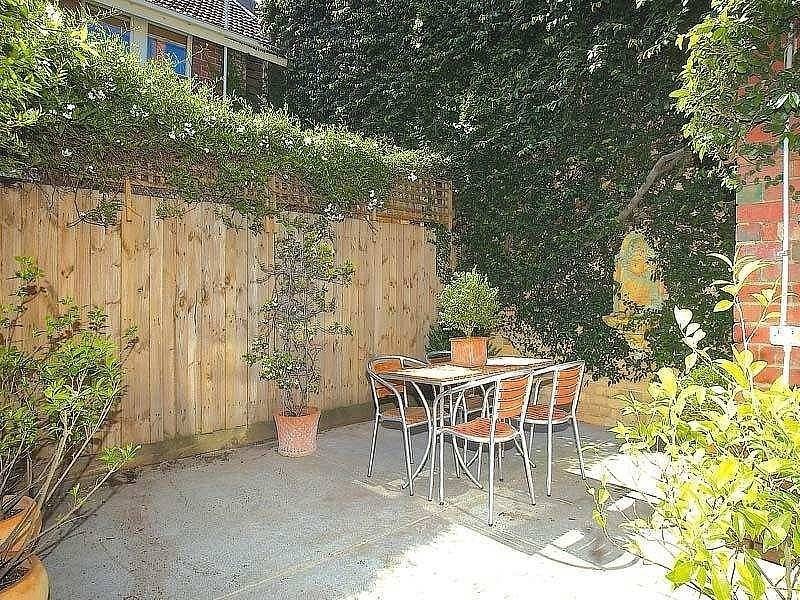 1B Stawell Street, North Melbourne VIC 3051