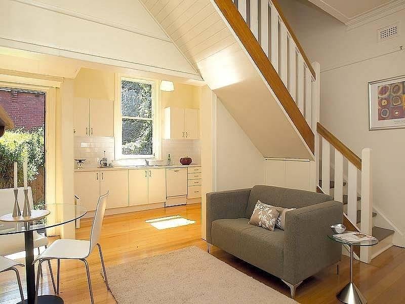 1B Stawell Street, North Melbourne VIC 3051