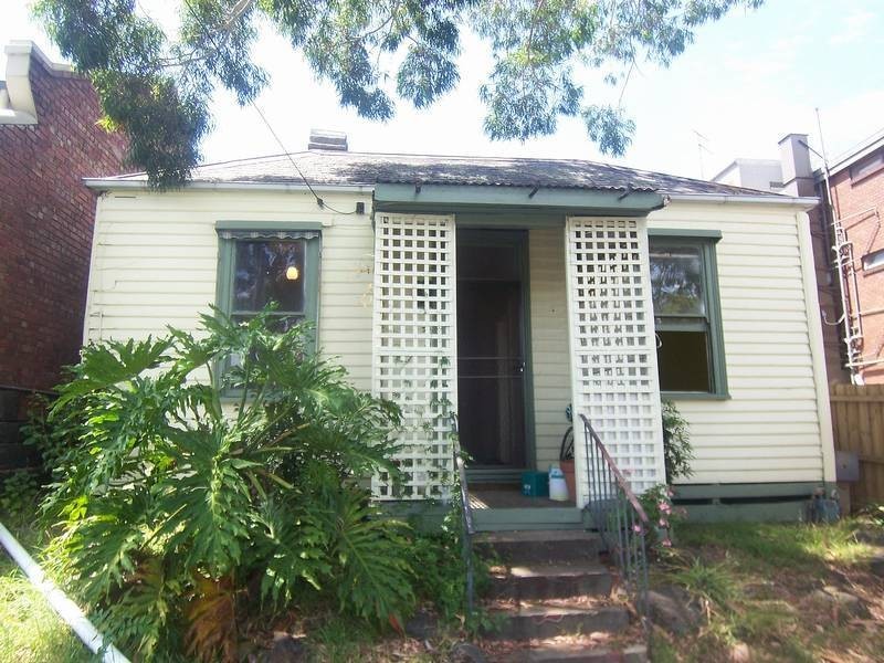 20 Chapman  Street, North Melbourne VIC 3051