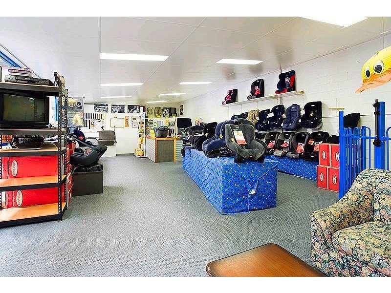 77 Arden Street, North Melbourne VIC 3051